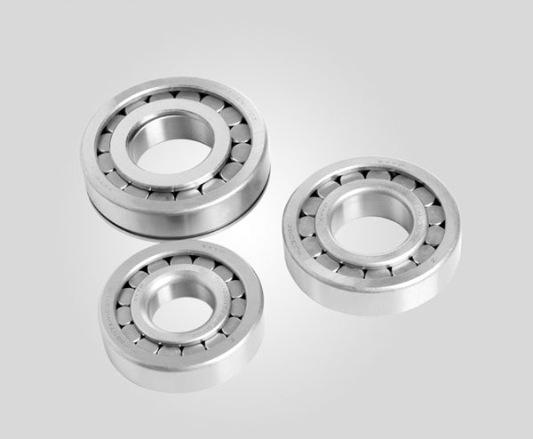 圓柱滾(gǔn)子軸承--鷹牌(pái)軸承