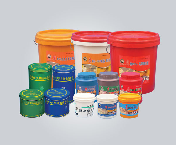 潤滑脂(zhī)-鷹牌軸承