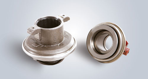 離合器軸承-拄式(shì)離合器8886