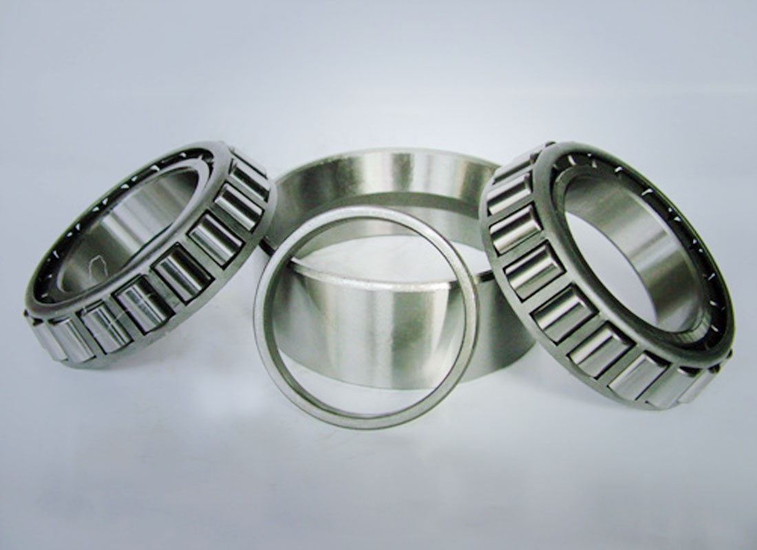 圓錐滾(gun)子軸承-31313（27313E）-鷹牌(pai)軸承