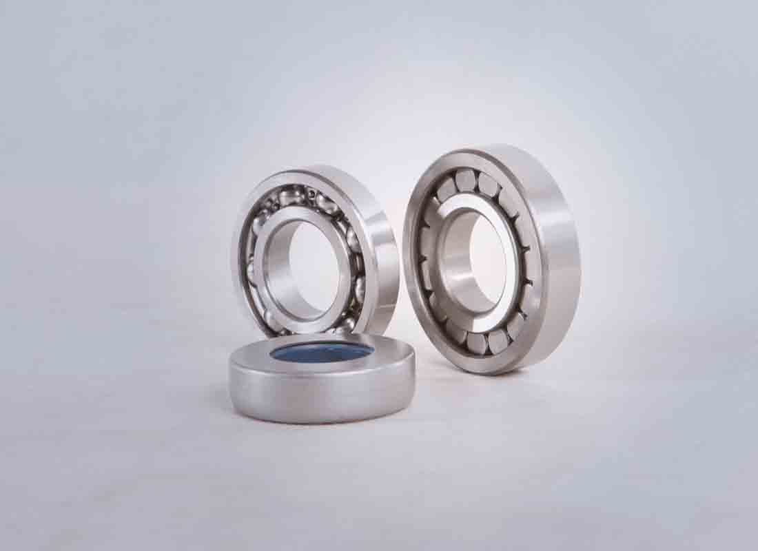 0類深溝球軸(zhou)承-6018N（50118）-鷹牌軸承