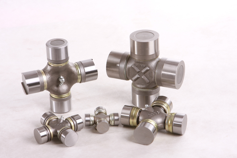 萬向節十(shi)字軸-WY2533-（804705K1）-鷹牌(pái)軸承