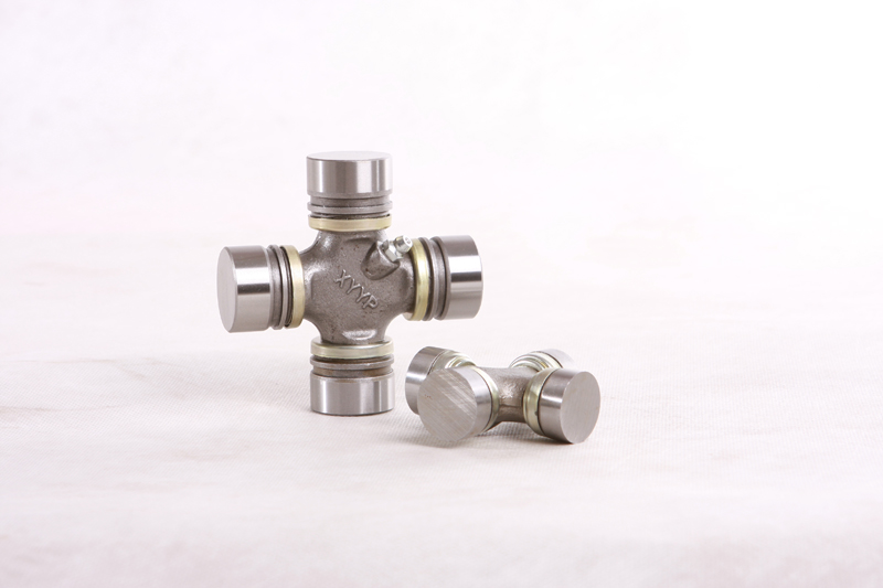 萬向(xiàng)節十字軸-CKL20DD-2/TN141-φ43×136-鷹牌軸(zhóu)承