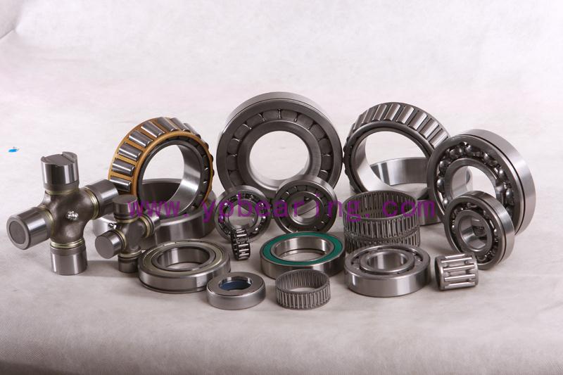 7類(lei)圓錐滾(gǔn)子軸承(cheng)-30211(7211E)-55×100×22.75-鷹牌軸(zhóu)承