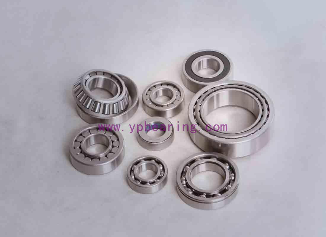 7類圓錐滾(gun)子軸承-32215(7515E)-75×130×35-鷹牌軸(zhóu)承