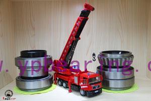 卡車輪(lun)毂單元(yuan)