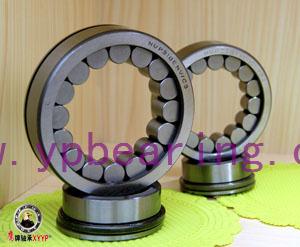 圓柱滾子軸承(cheng)