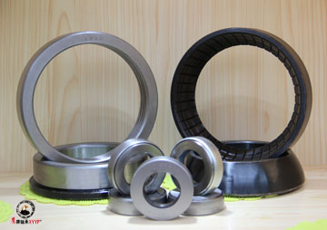 推力軸(zhóu)承 GAC110S/K-鷹牌(pái)軸承