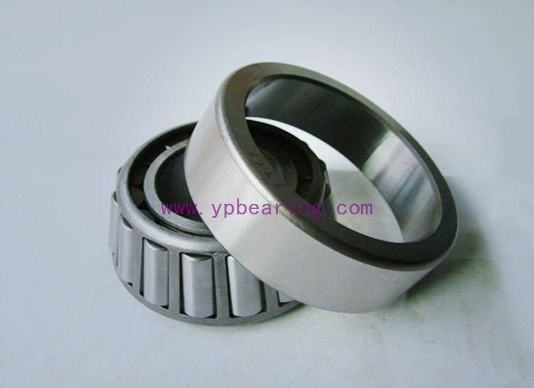 7類圓(yuan)錐滾子軸承-32222(7522E)-110×200×56-鷹(ying)牌軸承