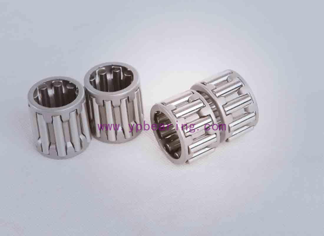 滾針軸(zhóu)承-K57×62×21.4-K576221.4-57×62×21.4