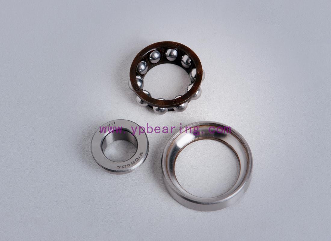 推力(li)球軸承-567404/X3  （9168404）-20×52×16