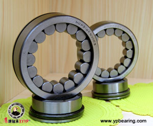 NUP310EN(192310EK)-50×110×27-二類圓(yuan)柱滾子(zǐ)軸承