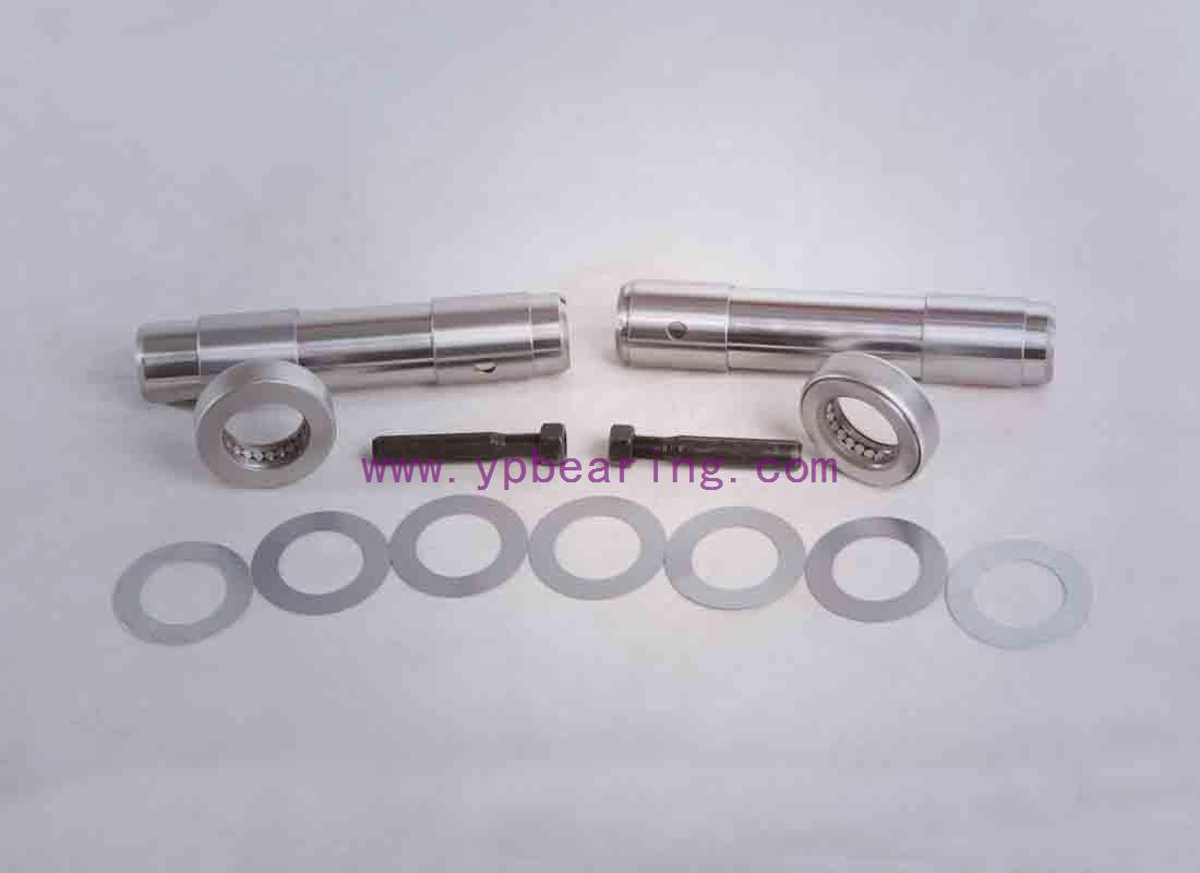 轉向節主(zhǔ)肖修理包-南京 NJ131