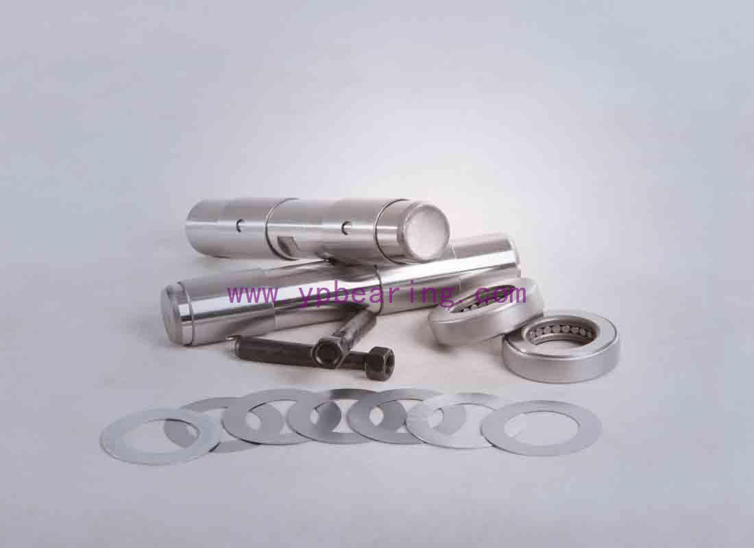 轉向節主(zhu)肖修理包-解放九(jiǔ)噸  CA-150