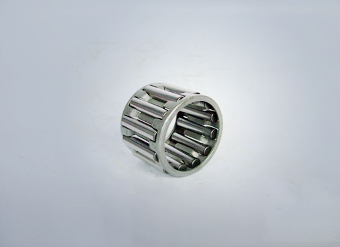 K70×77×40ZW  (KK707740)-70×77×40-滾針軸(zhóu)承