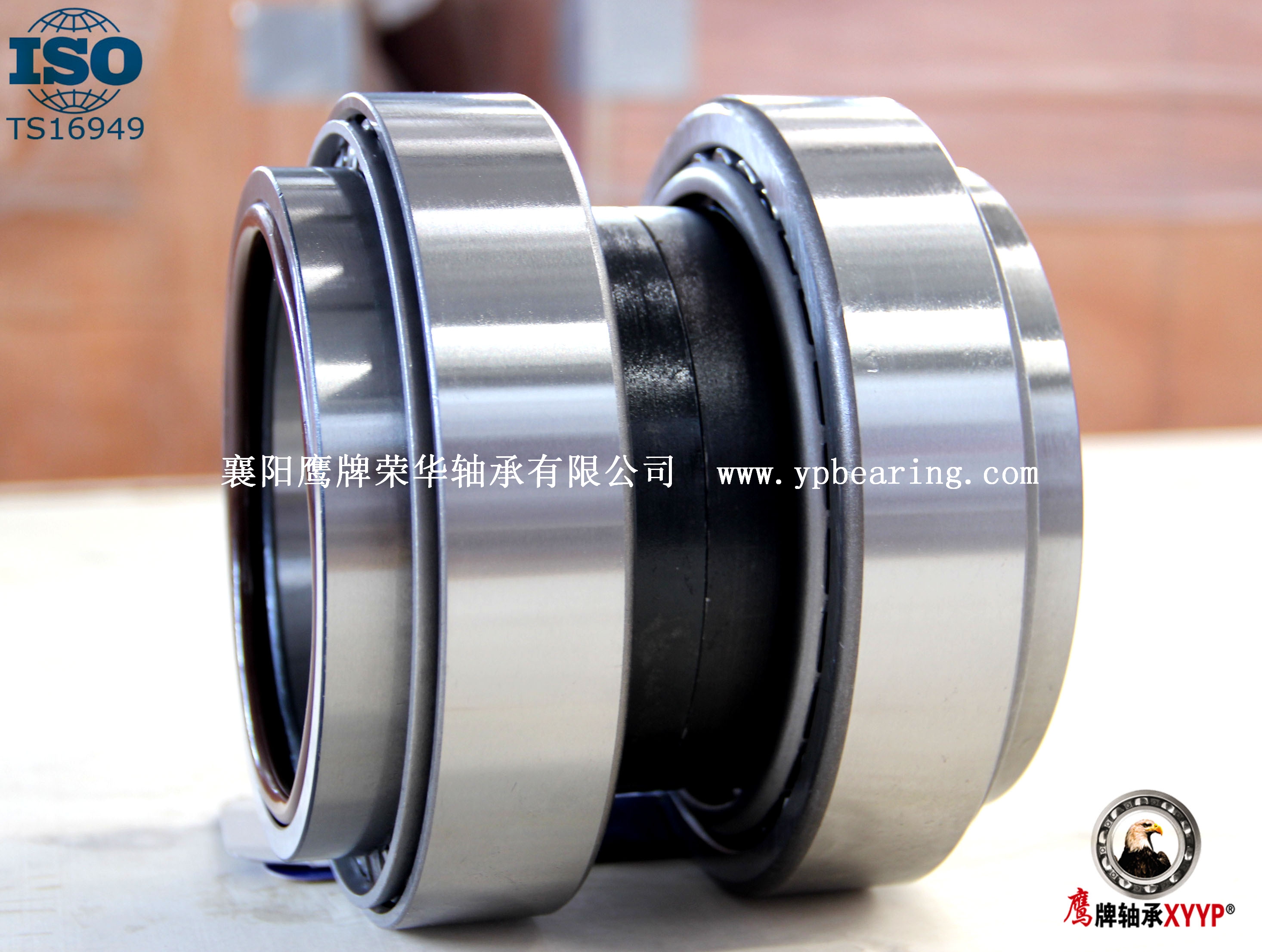 803750B卡車(che)輪毂單(dān)元-鷹牌(pai)軸承