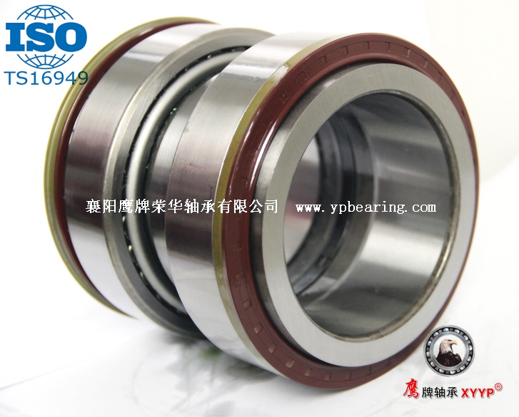 805008 卡(ka)車輪毂單(dan)元-鷹牌軸(zhóu)承