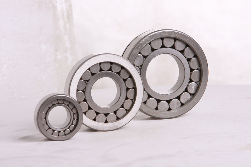 NF307E/YB2(12307E) 圓柱(zhù)滾子軸承(cheng)