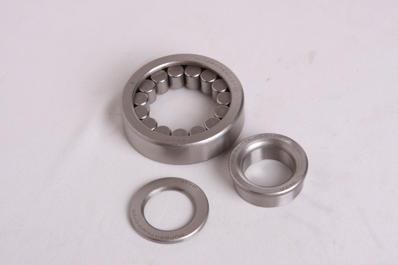 NUP313NV(192313EK) 圓柱滾子軸(zhou)承