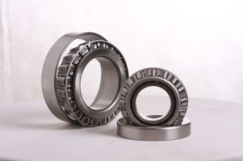 32316(7616E)-鷹牌軸承-圓(yuan)錐滾子軸承