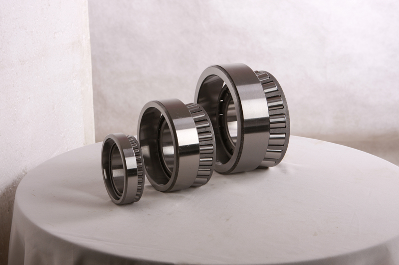 32313(7613E)-圓(yuán)錐滾子軸承-鷹(yīng)牌軸承