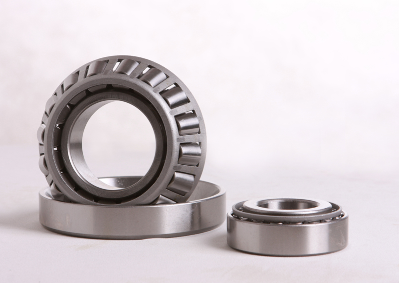 32312(7612E)-圓錐滾子軸(zhóu)承-鷹牌軸承