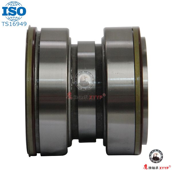 沃爾沃(wo)卡車輪毂單元(yuán)803904-503809-鷹牌軸承