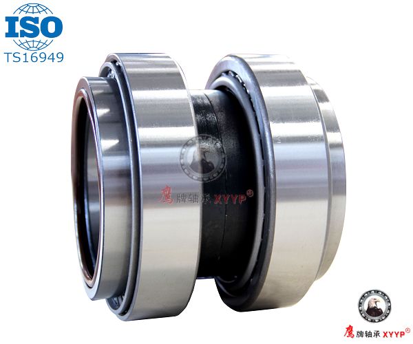 卡車(chē)輪毂單(dan)元軸承(chéng)-803750B-VKBA5408-BT20130A-鷹牌軸(zhóu)承