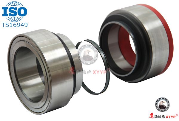 卡車輪毂單(dān)元-570530.H195 -808918-鷹牌軸承