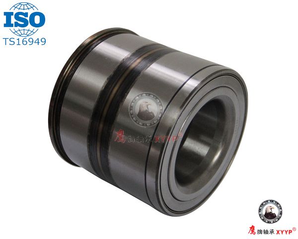 卡車輪(lún)毂單元(yuán)-571762.H195-201037-VKBA5314-BTH0018A-鷹牌軸(zhóu)承