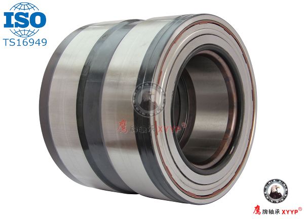 卡車輪(lún)毂單元-BTH0054-805011C-鷹(yīng)牌軸承