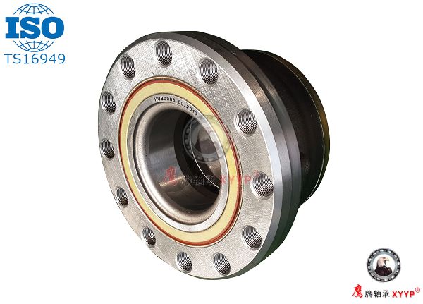 供應(yīng)卡車輪毂單元(yuán)-564734.H195-BTF0056EB-VKBA5549-鷹牌軸承