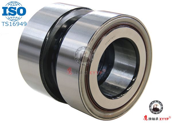 沃爾沃卡車(che)輪毂單元566426.H195-581079-鷹(ying)牌軸承